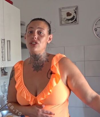 Full leaked Janine horn private onlyfans photo