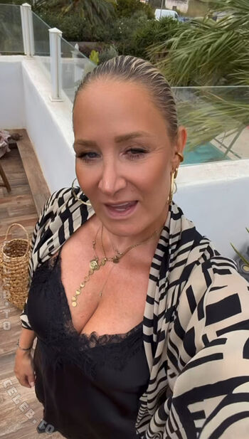 Full leaked Janine kunze private onlyfans photo