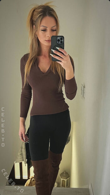 Full leaked Janine sachraj private onlyfans photo