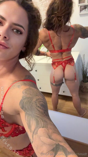 Full leaked Janine schmidt private onlyfans photo