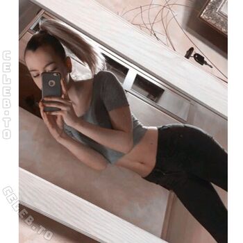 Full leaked Janine private onlyfans photo