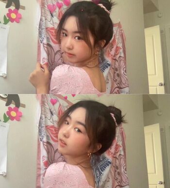 Full leaked Janis private onlyfans photo