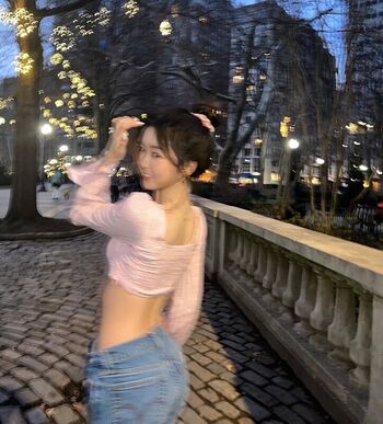 Full leaked Janis private onlyfans photo