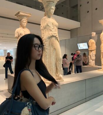 Full leaked Janis private onlyfans photo