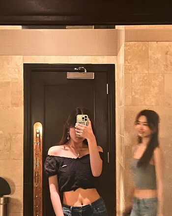Full leaked Janis page private onlyfans photo