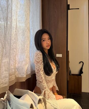 Full leaked Janis page private onlyfans photo