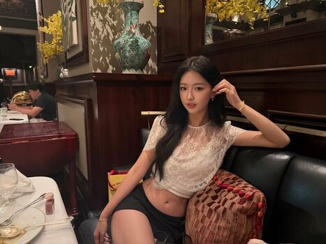 Full leaked Janis private onlyfans photo