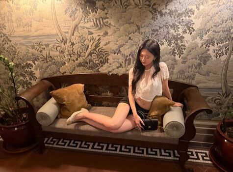 Full leaked Janis private onlyfans photo