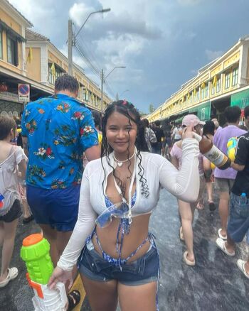 Full leaked Janistar private onlyfans photo