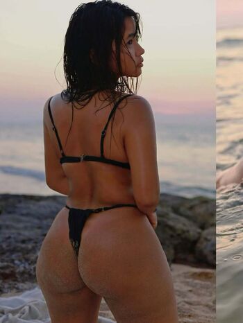 Full leaked Janistar private onlyfans photo