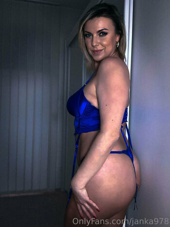 Full leaked Janka page private onlyfans photo