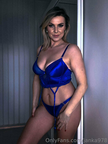 Full leaked Janka page private onlyfans photo