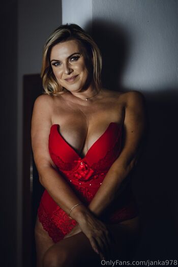 Full leaked Janka page private onlyfans photo