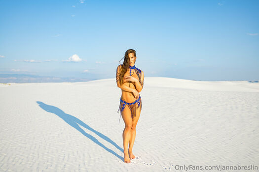 Full leaked Janna breslin  page private onlyfans photo