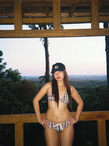 Full leaked Janna chua private onlyfans photo