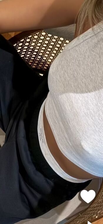 Full leaked Jannat hatice ovsie private onlyfans photo