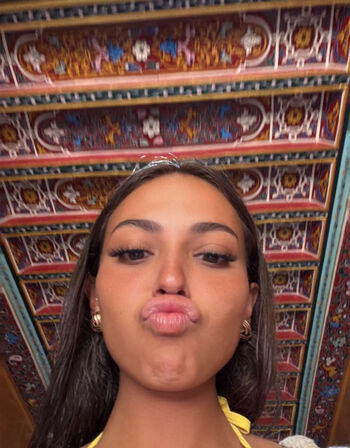 Full leaked Jannat hatice ovsie private onlyfans photo