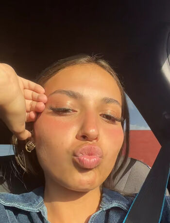 Full leaked Jannat hatice ovsie private onlyfans photo