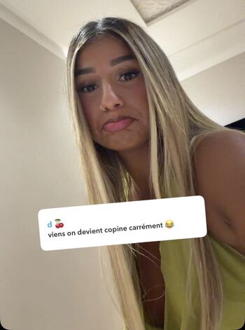 Full leaked Jannat hatice ovsie private onlyfans photo