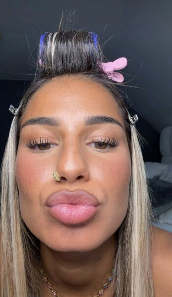 Full leaked Jannat hatice ovsie private onlyfans photo