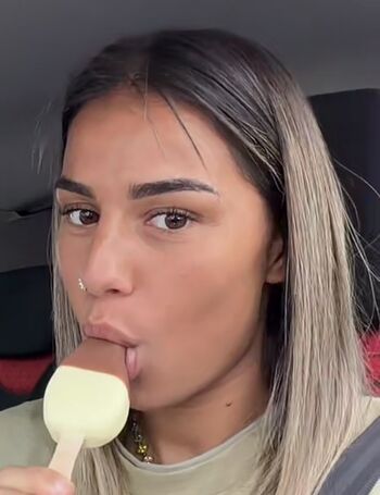 Full leaked Jannat hatice ovsie private onlyfans photo