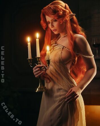Jannetincosplay