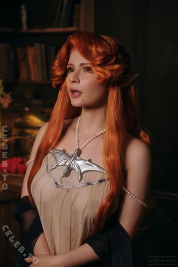 Jannetincosplay