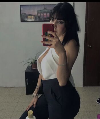 Full leaked Jannett private onlyfans photo