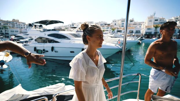 Full leaked Janni deler private onlyfans photo