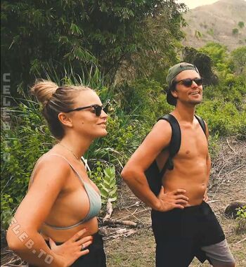 Full leaked Janni deler private onlyfans photo