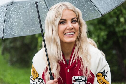 Full leaked Janni hussi private onlyfans photo