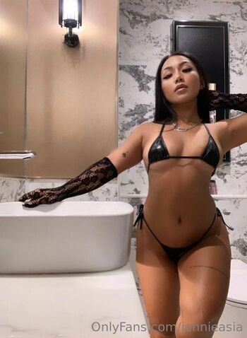 Full leaked Jannieasia private onlyfans photo