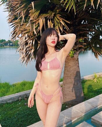 Full leaked Jannine weigel private onlyfans photo