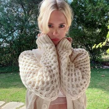 Full leaked January jones private onlyfans photo