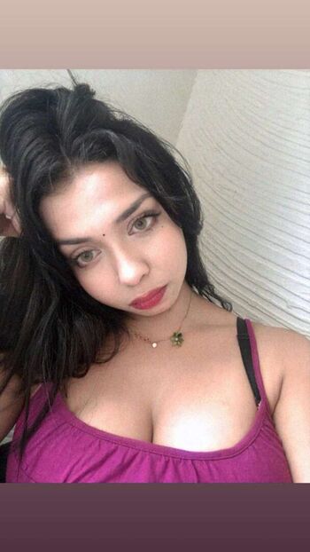 Full leaked Janvi pandey private onlyfans photo