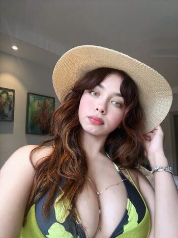 Full leaked Janvi pandey page private onlyfans photo
