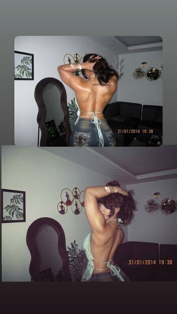 Full leaked Janvi pandey private onlyfans photo