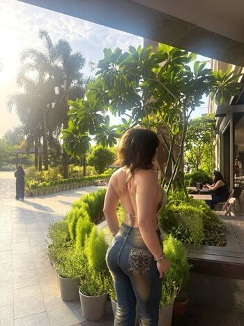 Full leaked Janvi pandey private onlyfans photo