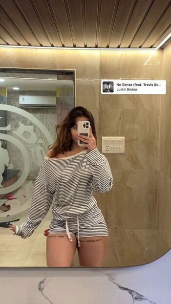 Full leaked Janvi pandey private onlyfans photo