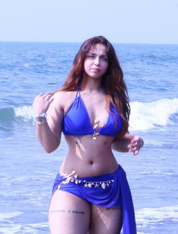 Janvi Pandey