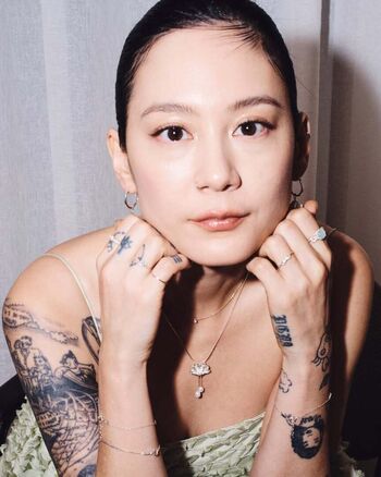 Full leaked Japanese breakfast private onlyfans photo