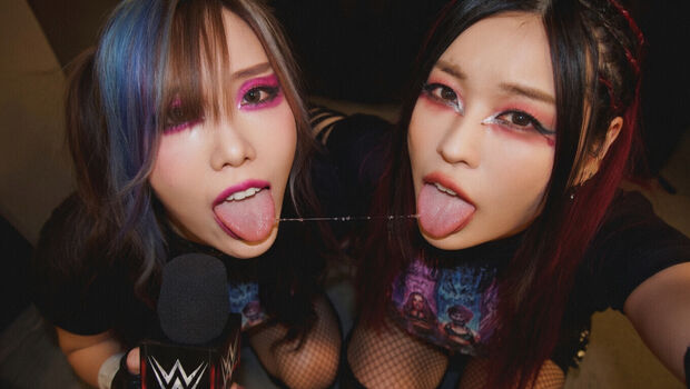 Full leaked Japanese iyo sky page private onlyfans photo