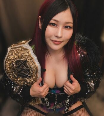 Full leaked Japanese iyo sky private onlyfans photo