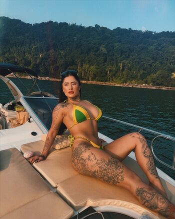 Full leaked Japoneeesa private onlyfans photo