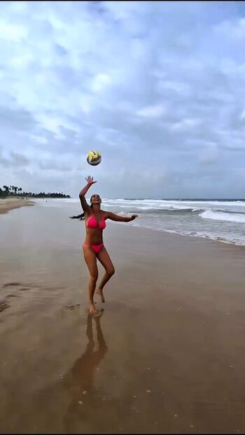 Full leaked Jaqueline carvalho private onlyfans photo