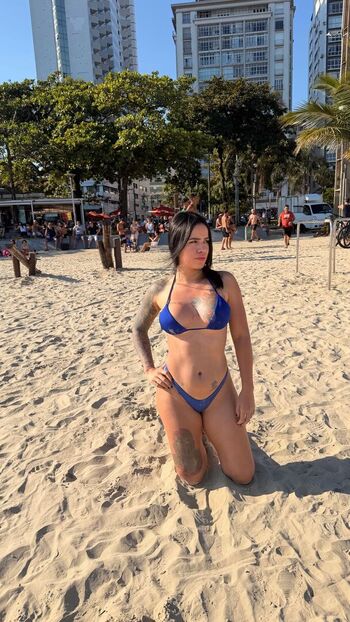 Jaqueline Gomes