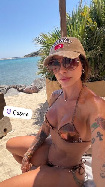Full leaked Jaqueline khury private onlyfans photo