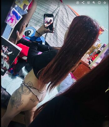 Full leaked Jaqueline otero private onlyfans photo