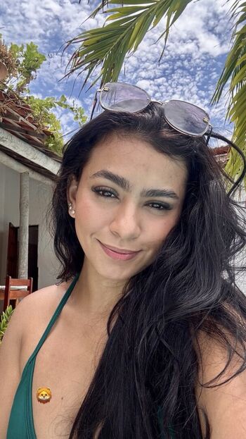 Full leaked Jaqueline sousa private onlyfans photo