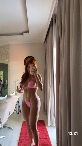 Full leaked Jaquelline grohalski private onlyfans photo